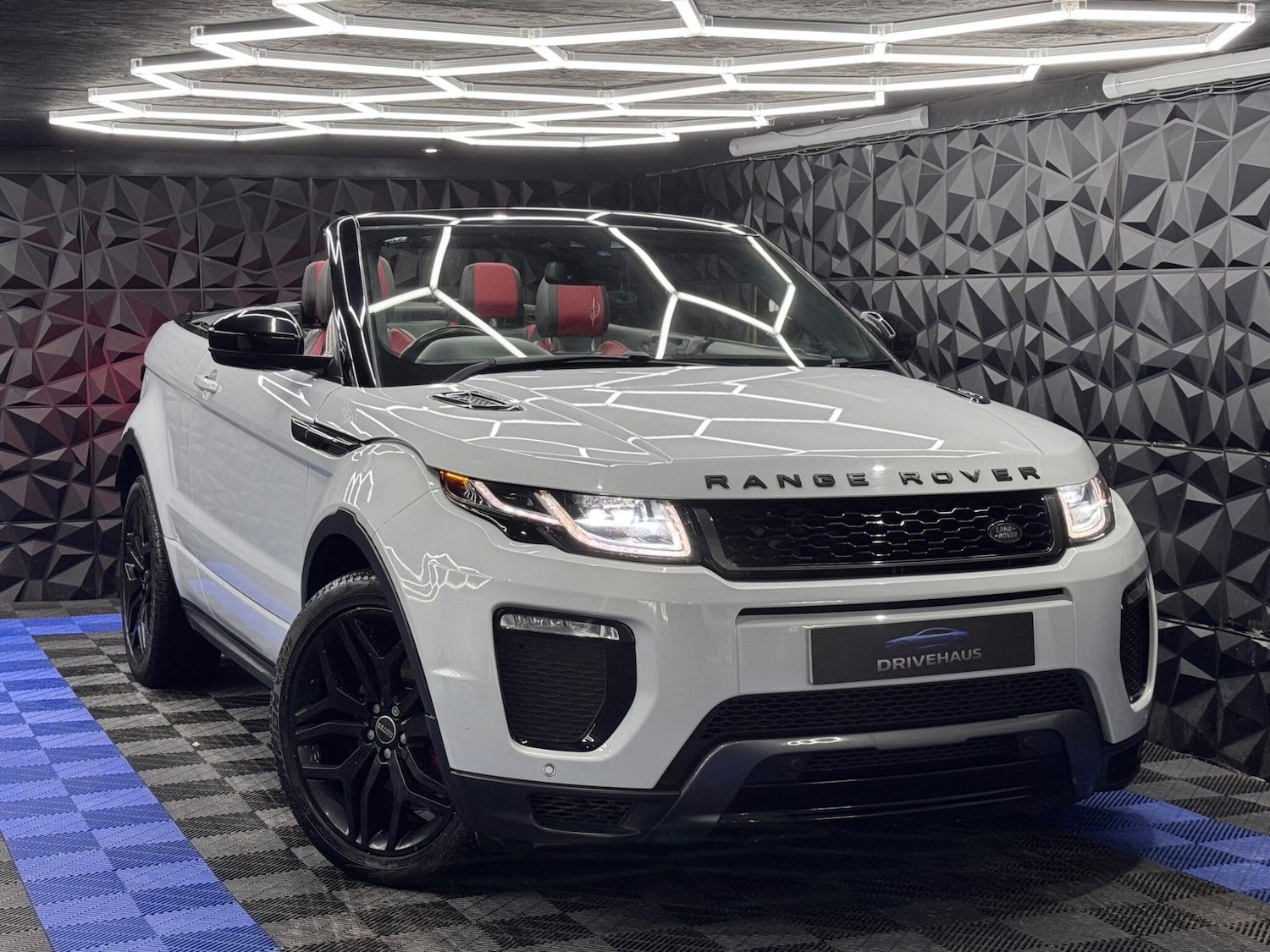 Used Land Rover Range Rover Evoque for sale - 78148279: Photo 10