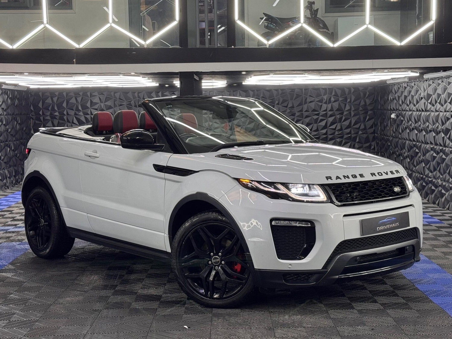 Used Land Rover Range Rover Evoque for sale - 78148279: Photo 11