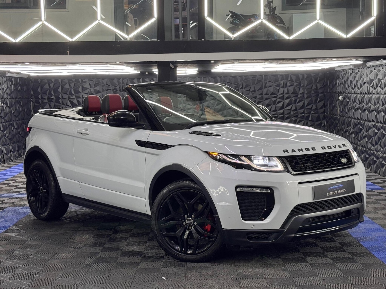 Used Land Rover Range Rover Evoque for sale - 78148279: Photo 12