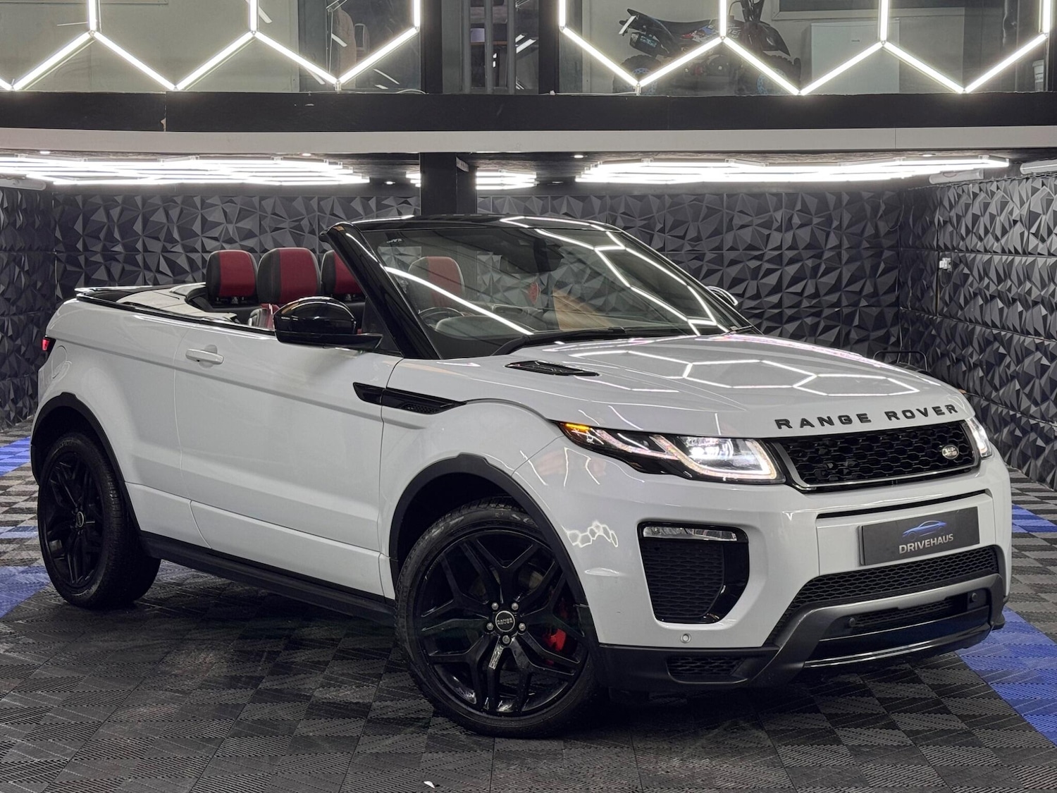 Used Land Rover Range Rover Evoque for sale - 78148279: Photo 13