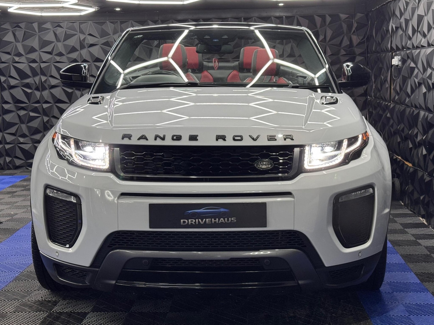 Used Land Rover Range Rover Evoque for sale - 78148279: Photo 14