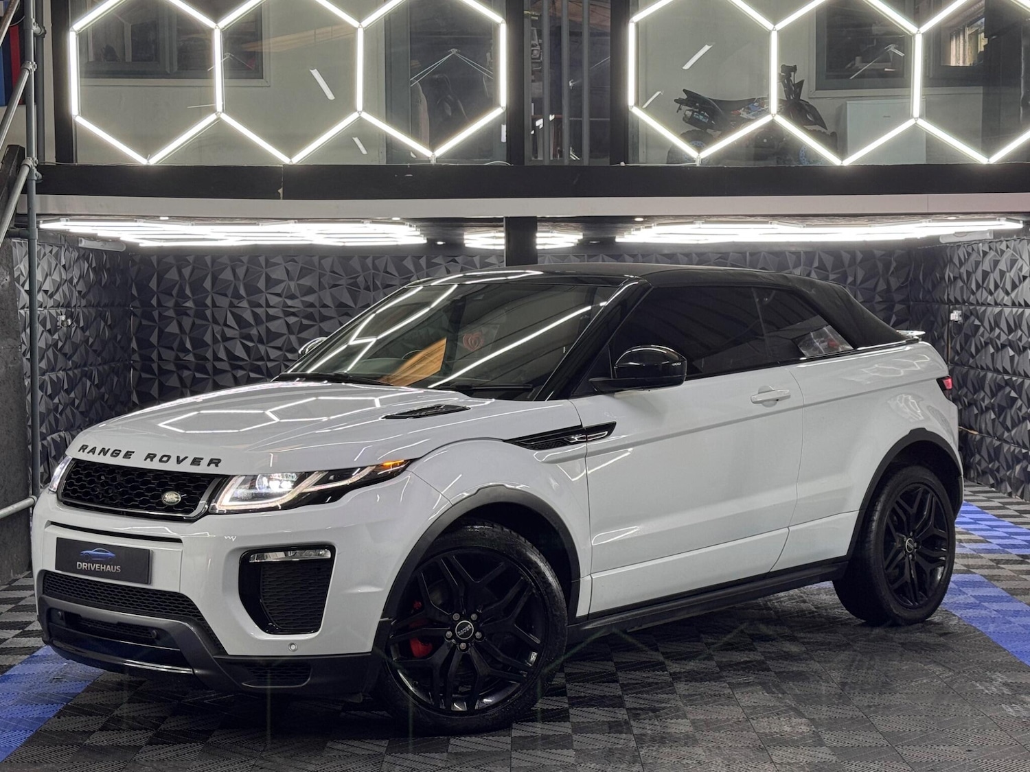 Used Land Rover Range Rover Evoque for sale - 78148279: Photo 15