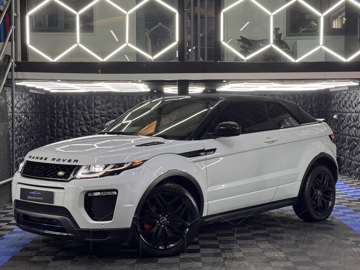 Used Land Rover Range Rover Evoque for sale - 78148279: Photo 16