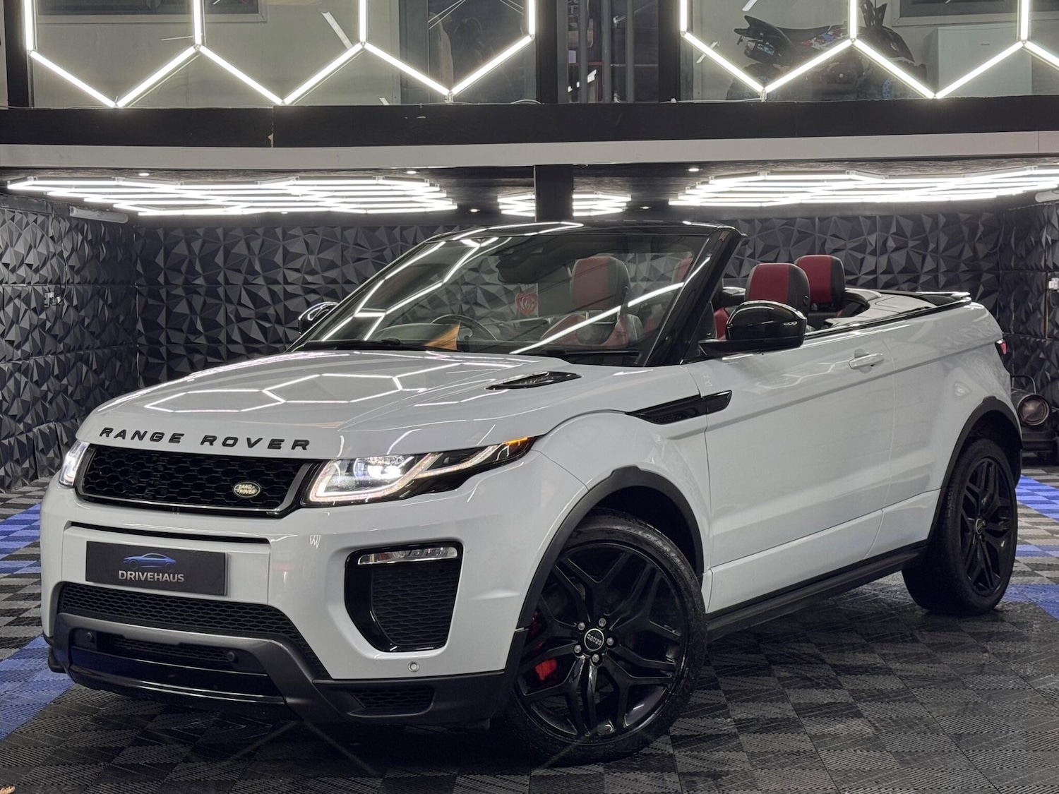 Used Land Rover Range Rover Evoque for sale - 78148279: Photo 17