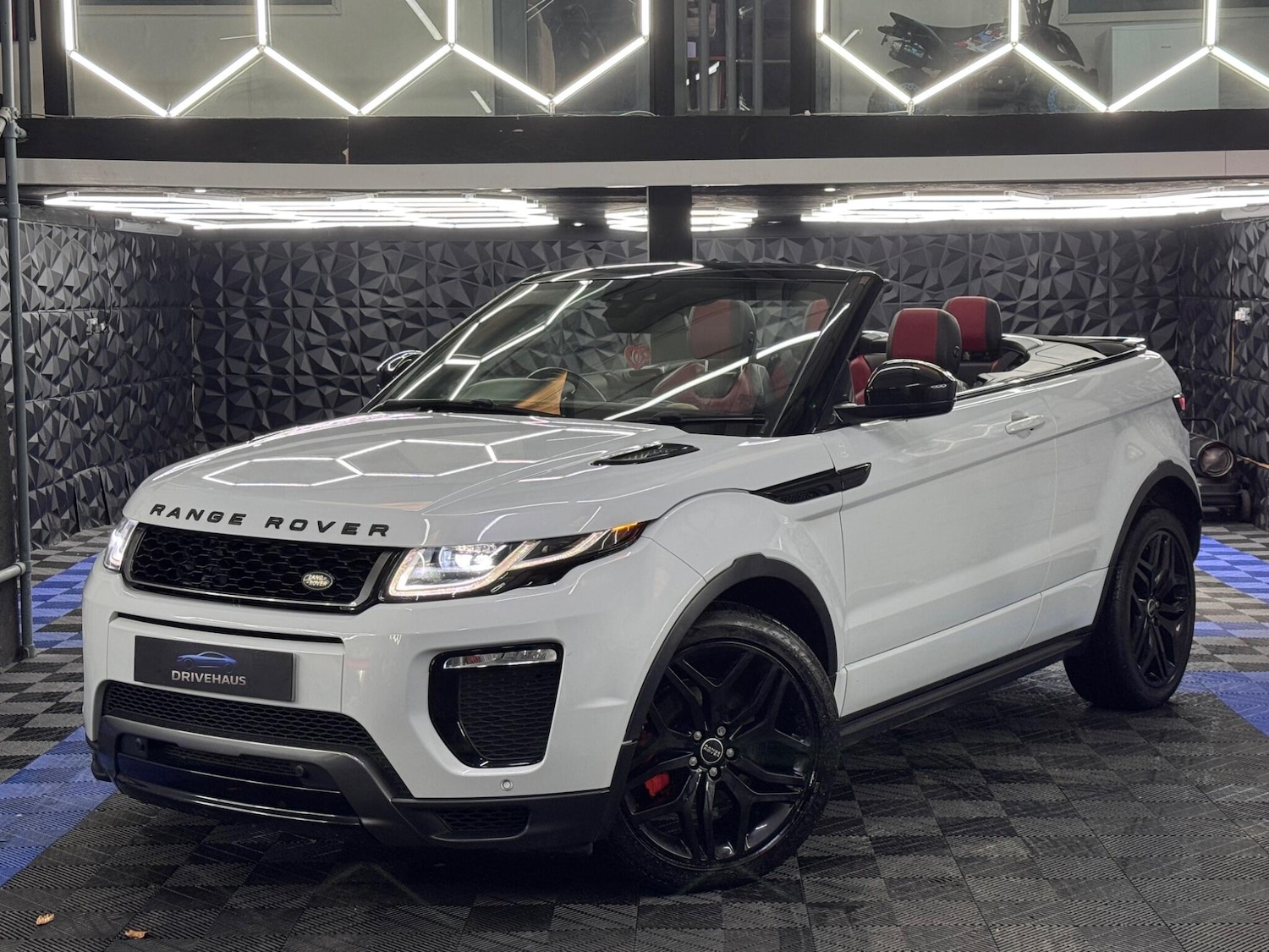 Used Land Rover Range Rover Evoque for sale - 78148279: Photo 18