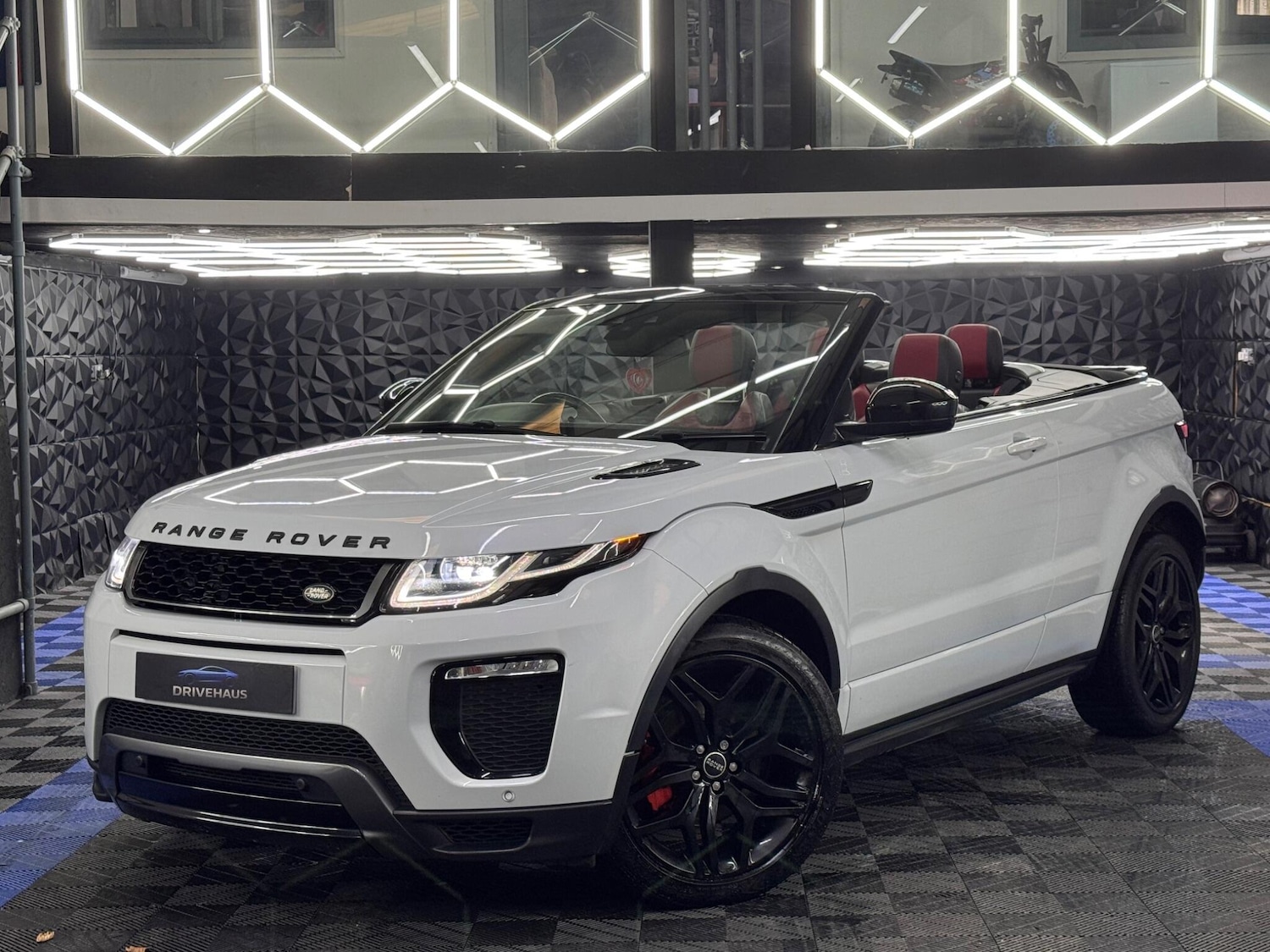 Used Land Rover Range Rover Evoque for sale - 78148279: Photo 19
