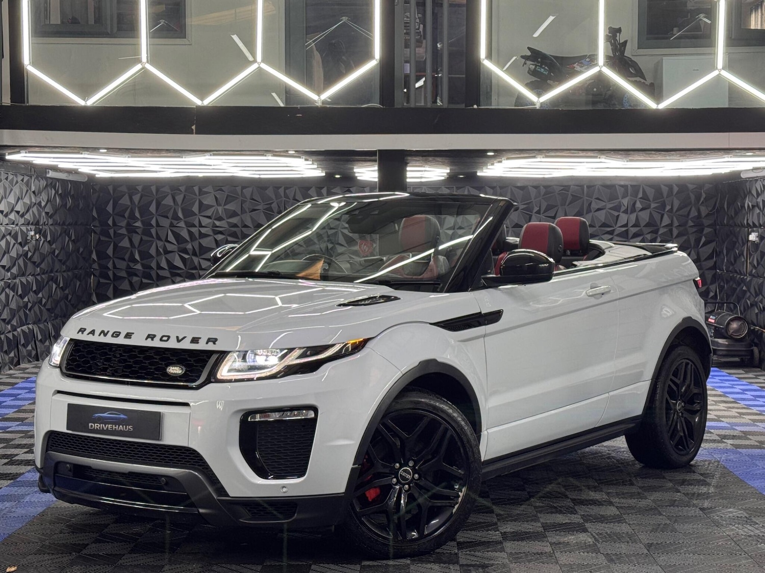 Used Land Rover Range Rover Evoque for sale - 78148279: Photo 20