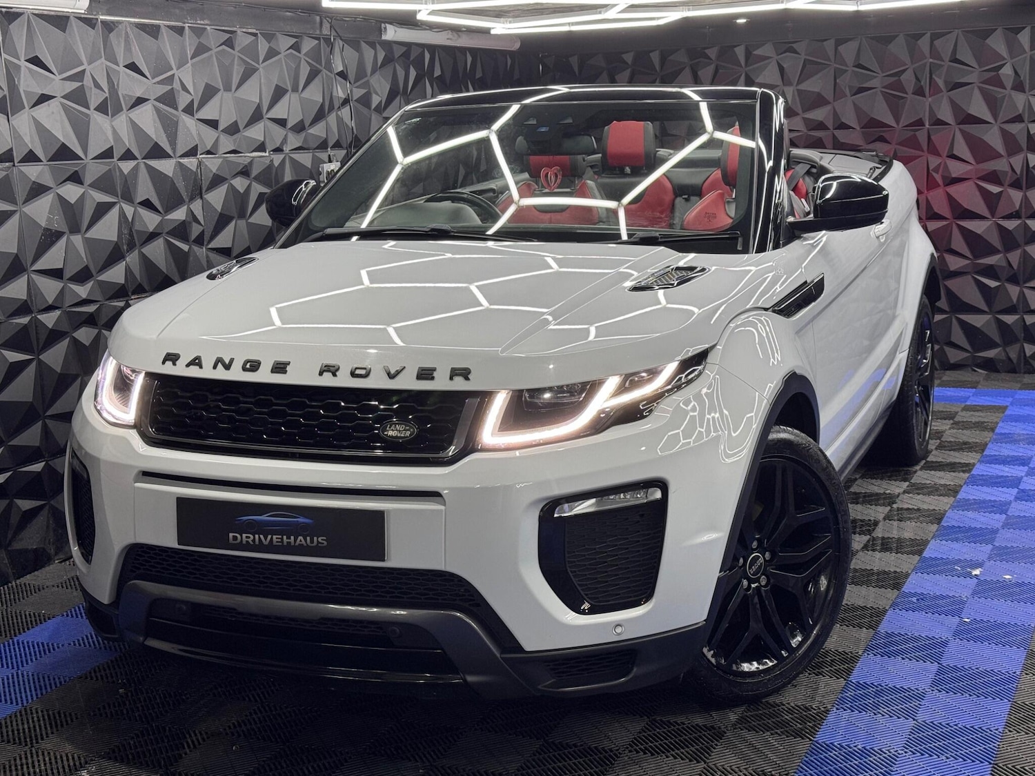 Used Land Rover Range Rover Evoque for sale - 78148279: Photo 21