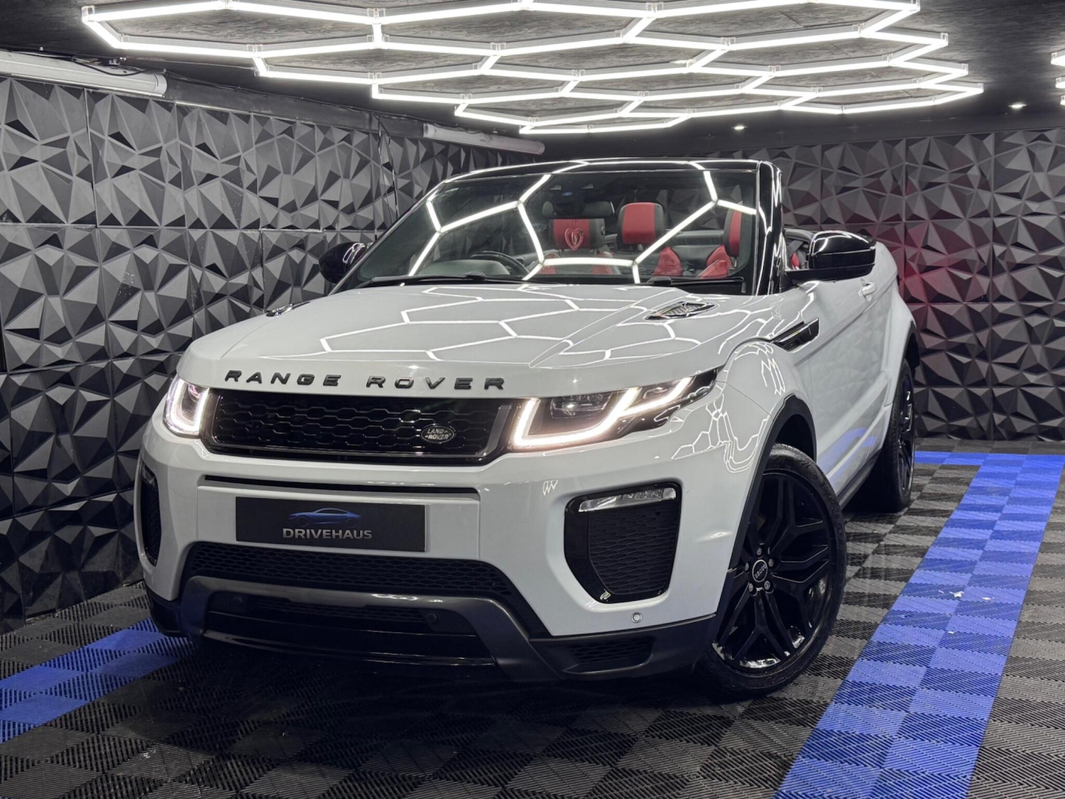 Used Land Rover Range Rover Evoque for sale - 78148279: Photo 22