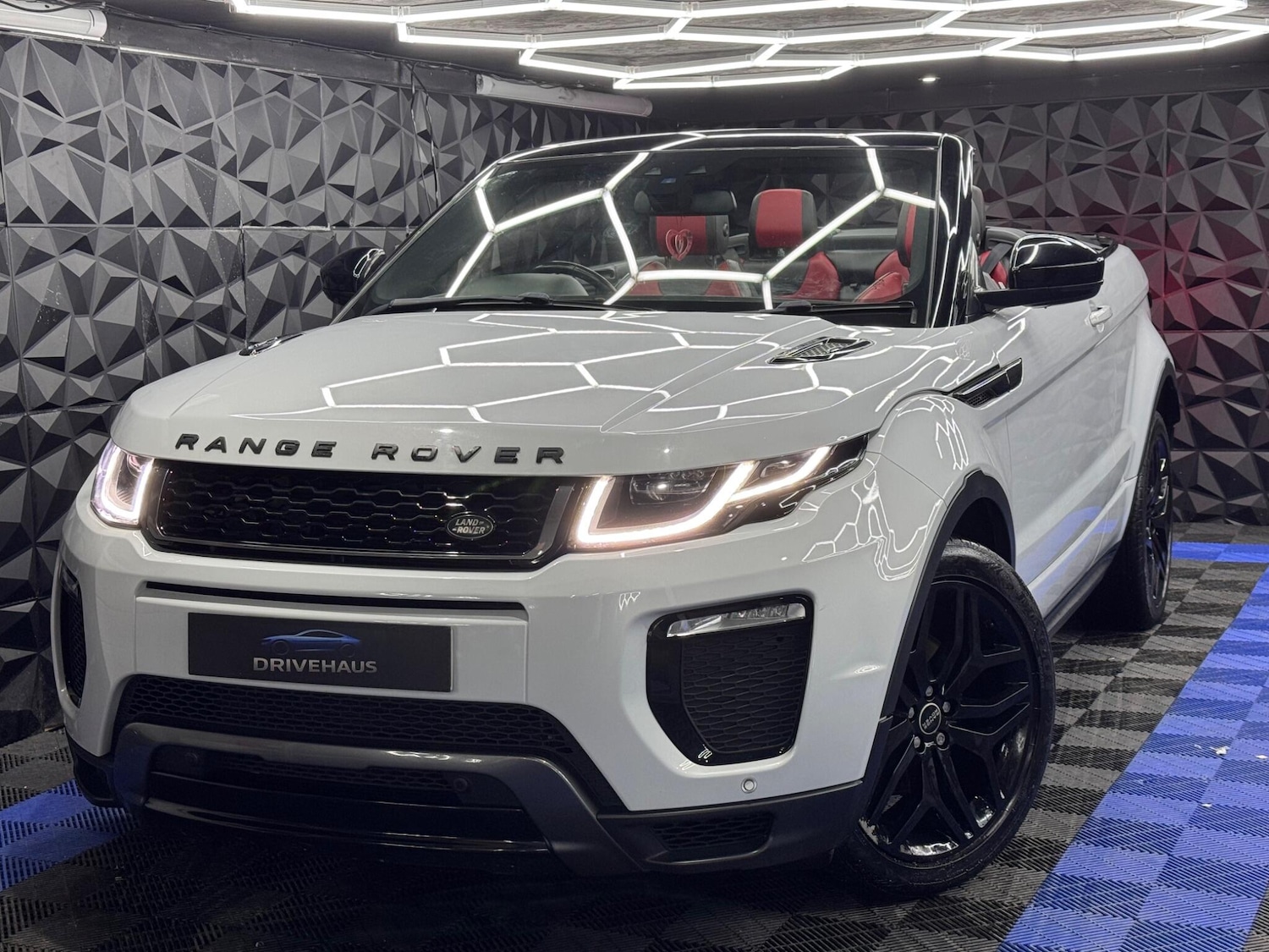 Used Land Rover Range Rover Evoque for sale - 78148279: Photo 23