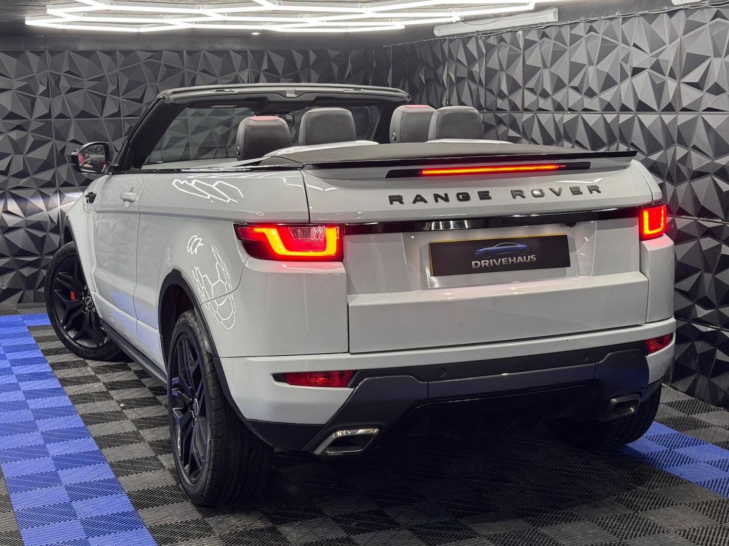 Used Land Rover Range Rover Evoque for sale - 78148279: Photo 24