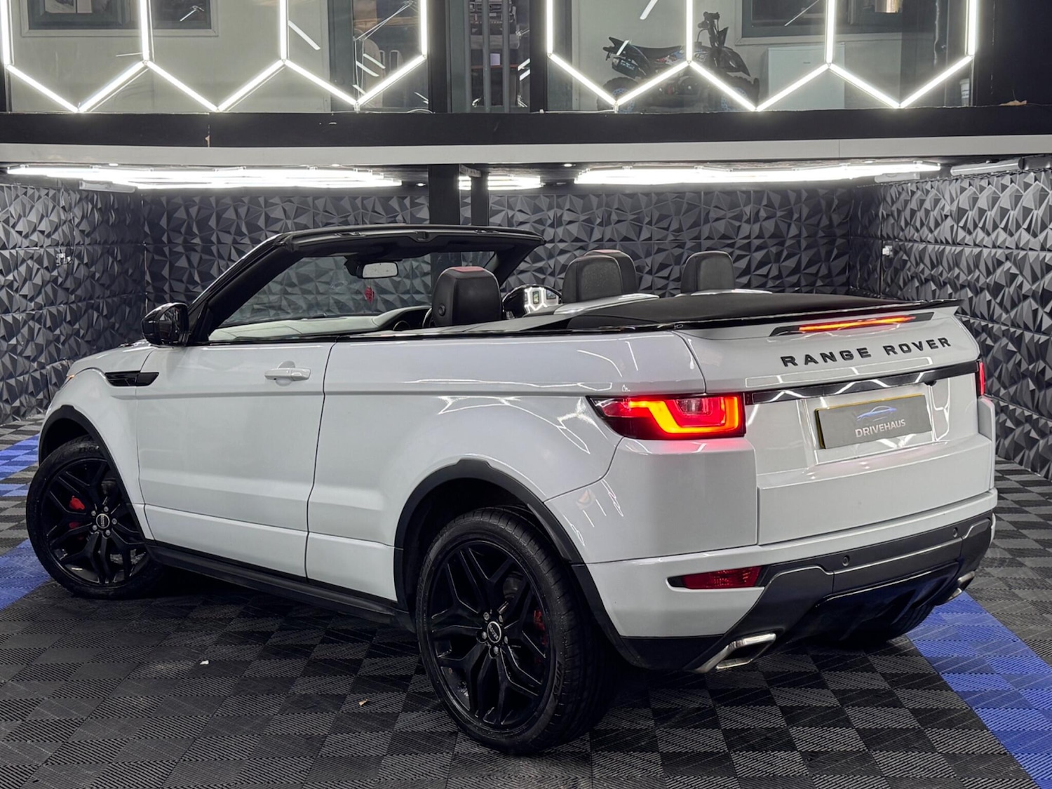 Used Land Rover Range Rover Evoque for sale - 78148279: Photo 25