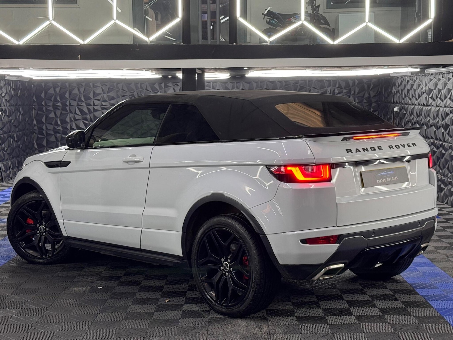 Used Land Rover Range Rover Evoque for sale - 78148279: Photo 26
