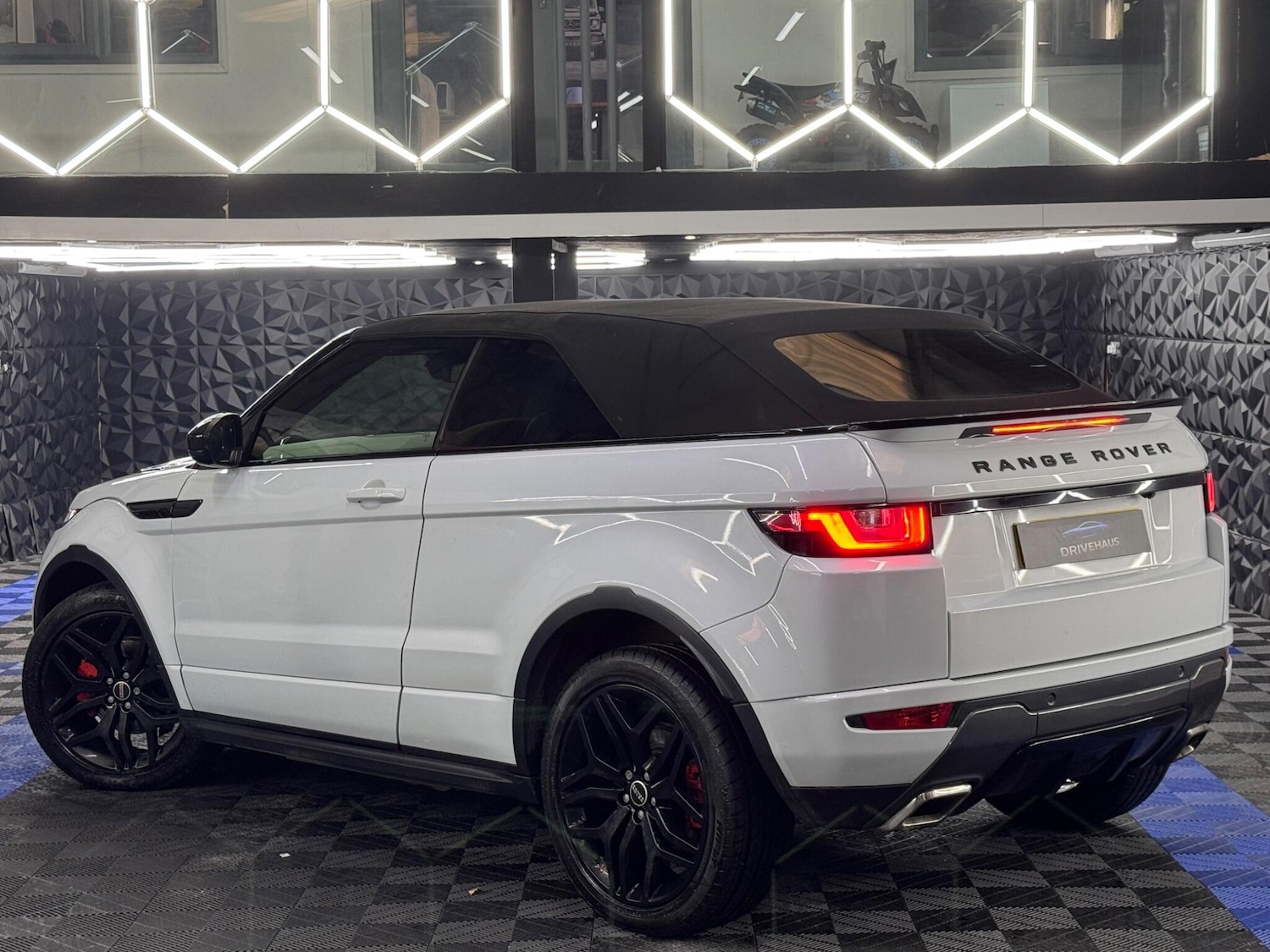 Used Land Rover Range Rover Evoque for sale - 78148279: Photo 27