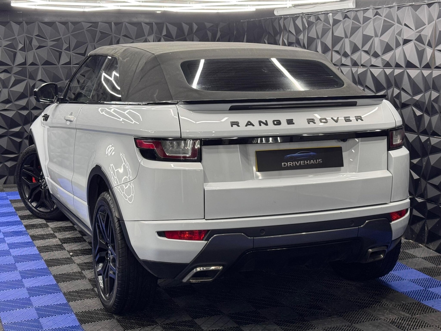 Used Land Rover Range Rover Evoque for sale - 78148279: Photo 28