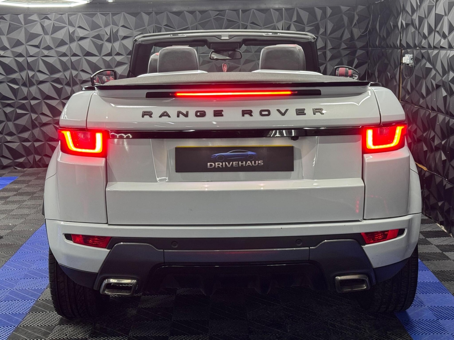 Used Land Rover Range Rover Evoque for sale - 78148279: Photo 29