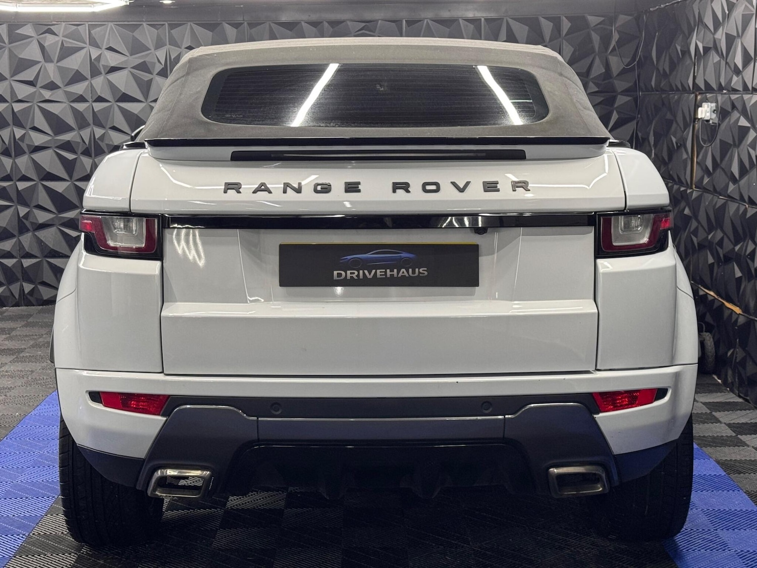 Used Land Rover Range Rover Evoque for sale - 78148279: Photo 30