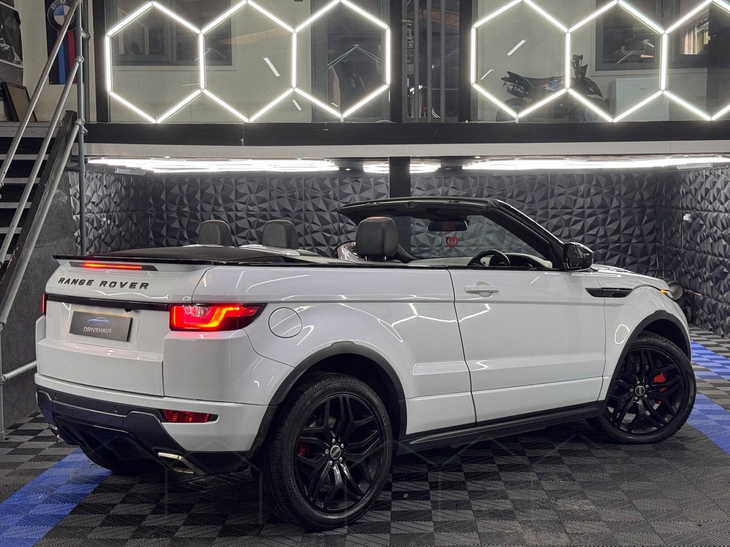 Used Land Rover Range Rover Evoque for sale - 78148279: Photo 31