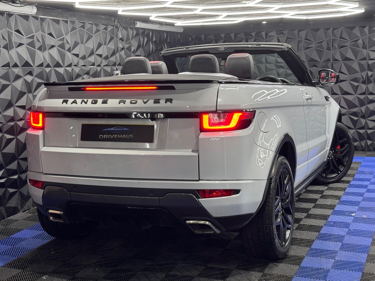 Used Land Rover Range Rover Evoque for sale - 78148279: Photo 33