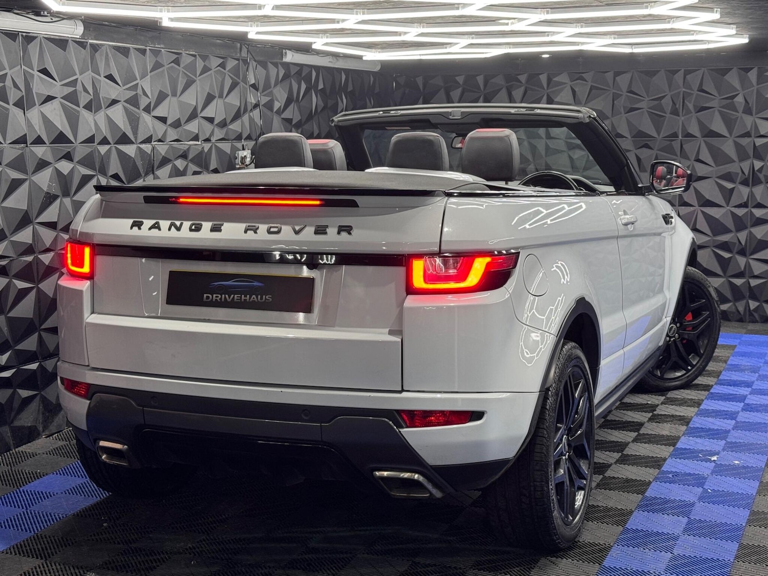 Used Land Rover Range Rover Evoque for sale - 78148279: Photo 34