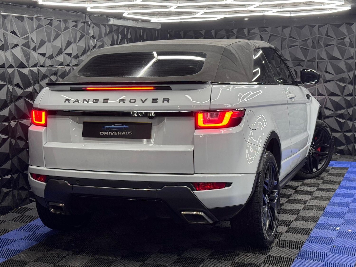 Used Land Rover Range Rover Evoque for sale - 78148279: Photo 35