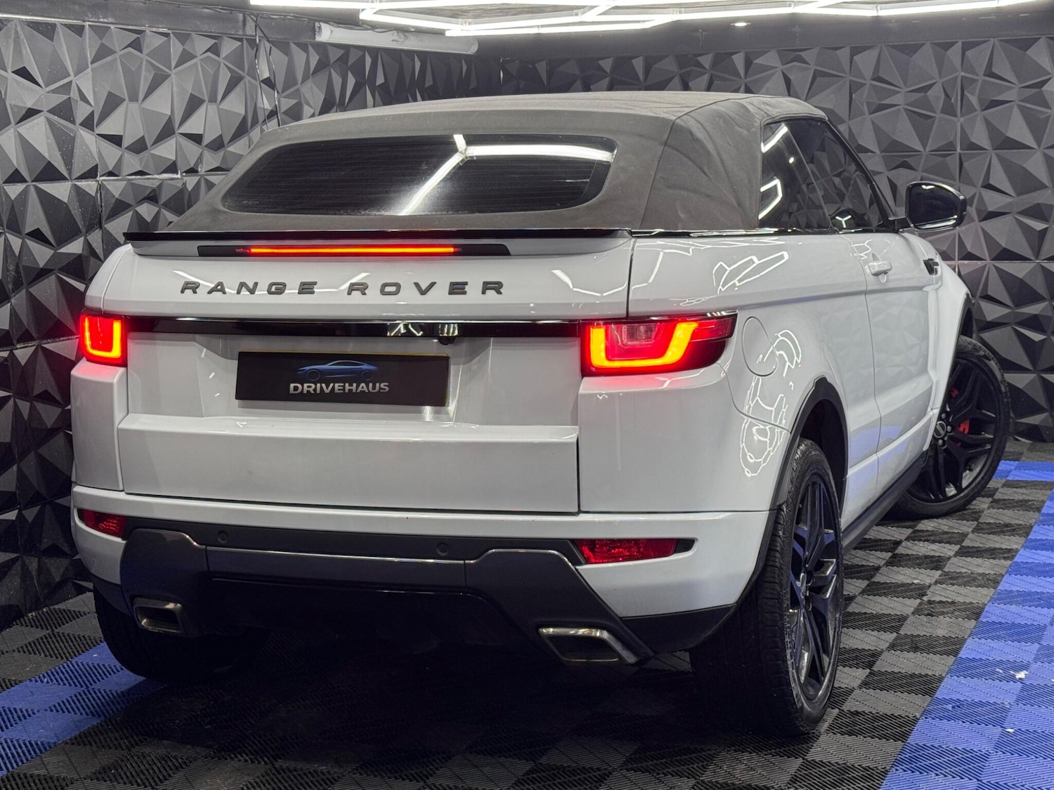 Used Land Rover Range Rover Evoque for sale - 78148279: Photo 36