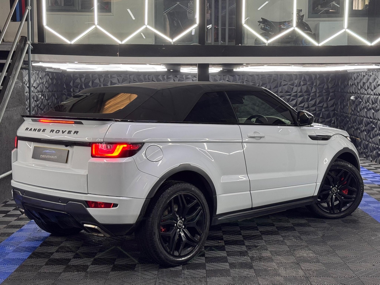 Used Land Rover Range Rover Evoque for sale - 78148279: Photo 37