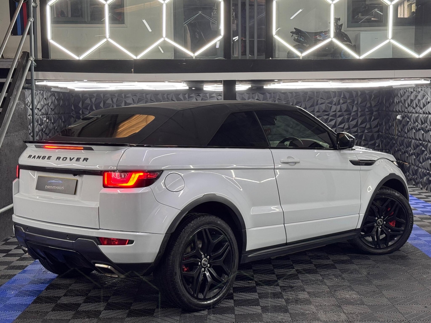 Used Land Rover Range Rover Evoque for sale - 78148279: Photo 38