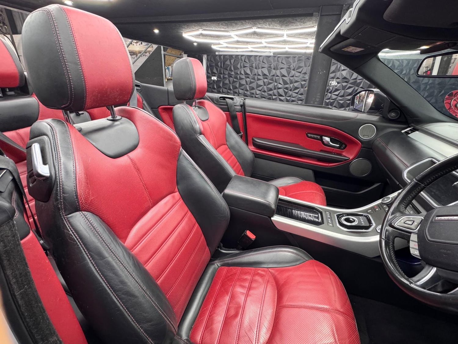 Used Land Rover Range Rover Evoque for sale - 78148279: Photo 39