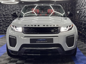 Used Land Rover Range Rover Evoque 2016 for sale - 78148279: Photo