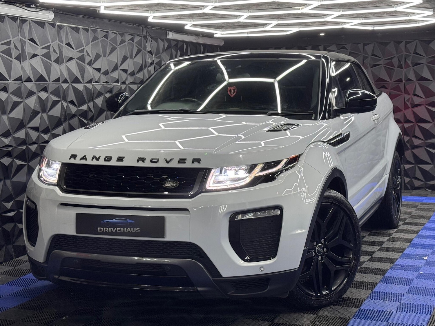 Used Land Rover Range Rover Evoque for sale - 78148279: Photo 4