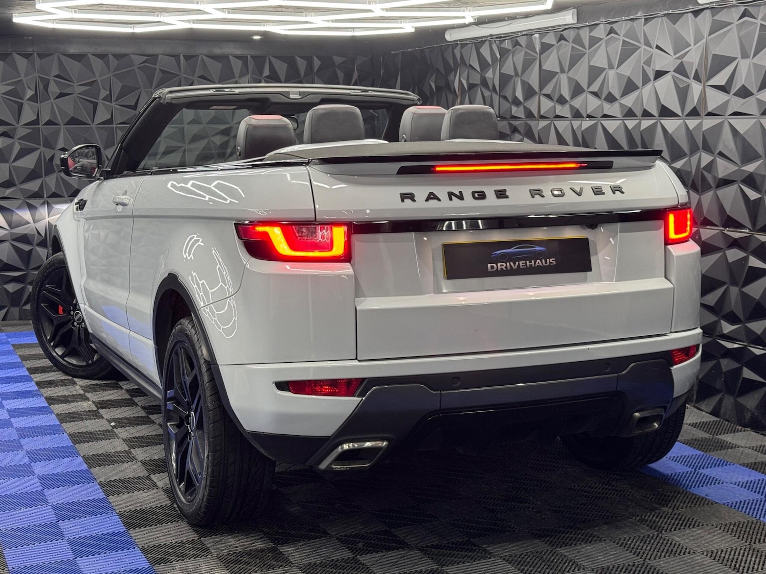 Used Land Rover Range Rover Evoque for sale - 78148279: Photo 5