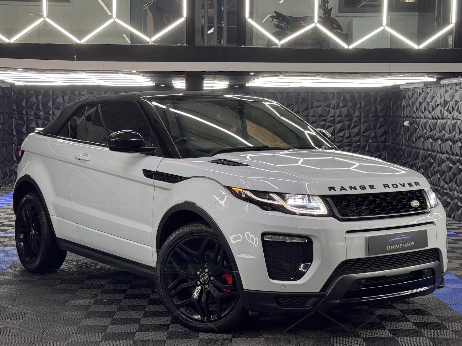 Used Land Rover Range Rover Evoque for sale - 78148279: Photo 6