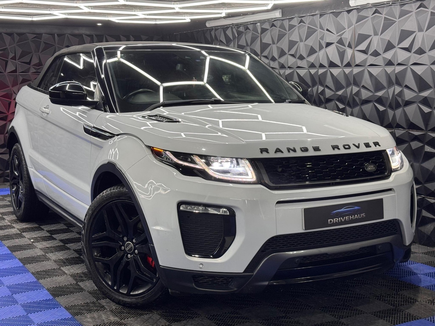 Used Land Rover Range Rover Evoque for sale - 78148279: Photo 7