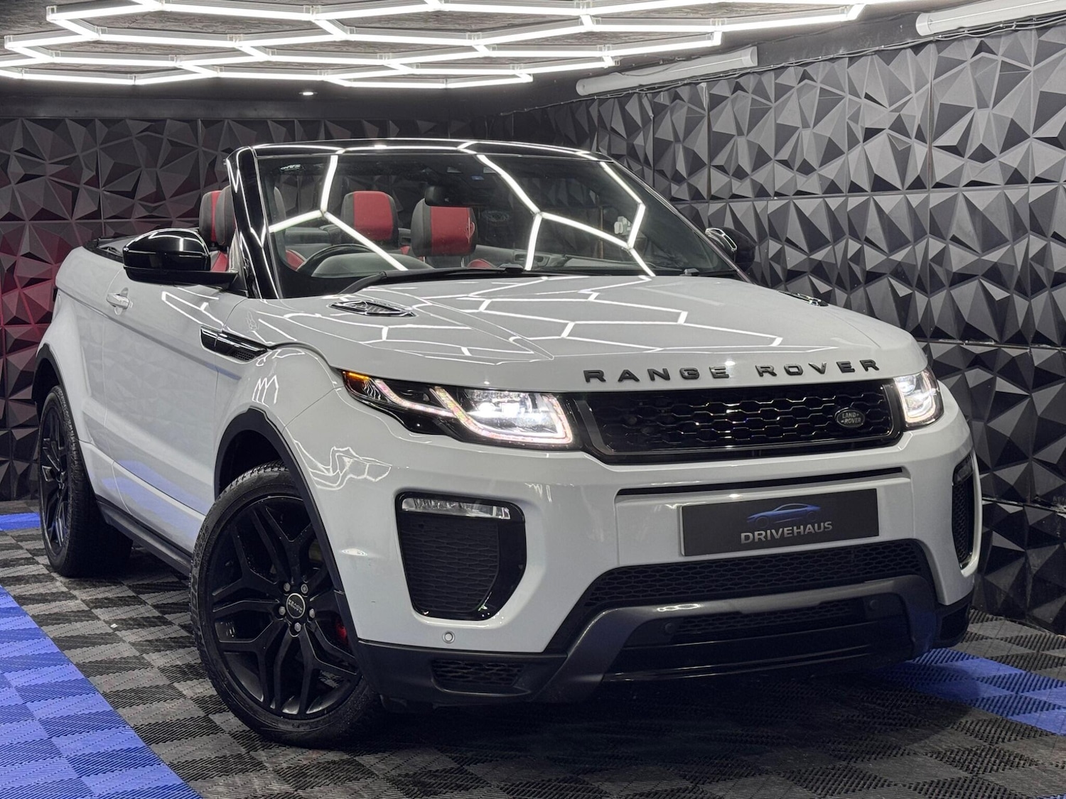 Used Land Rover Range Rover Evoque for sale - 78148279: Photo 8