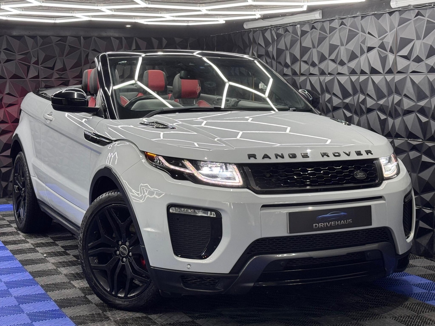 Used Land Rover Range Rover Evoque for sale - 78148279: Photo 9