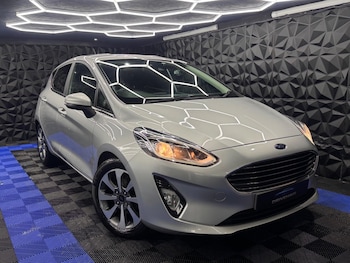 Ford Fiesta feature image