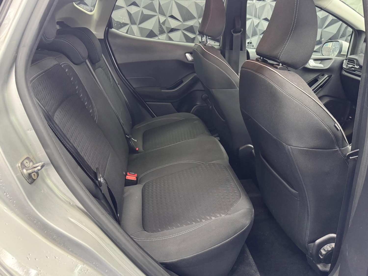 Used Ford Fiesta 2017 for sale - 77290858: Photo 30