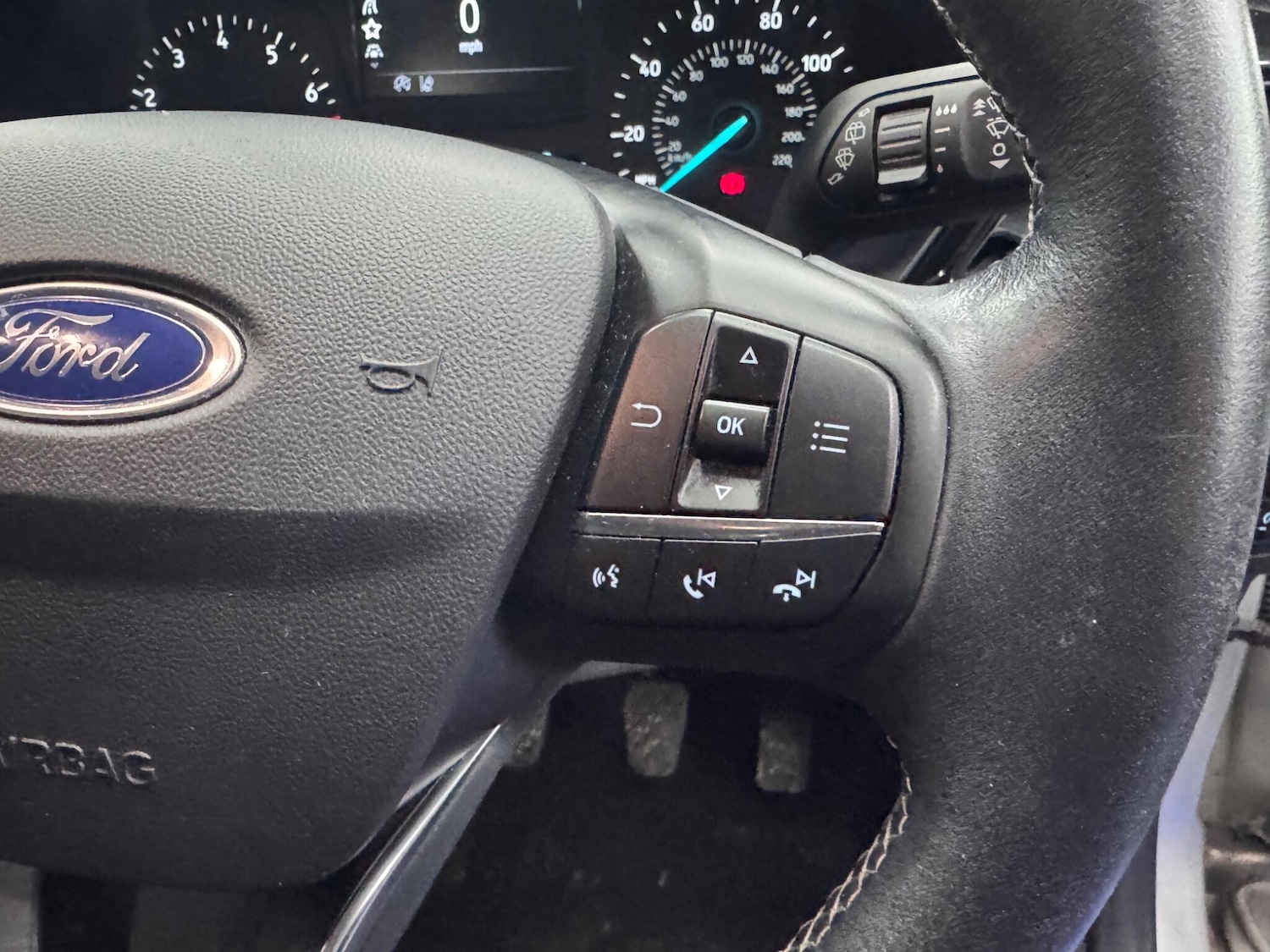 Used Ford Fiesta 2017 for sale - 77290858: Photo 32