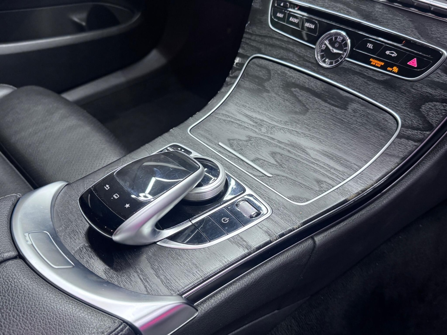 Used Mercedes-Benz C Class 2016 for sale - 76688634: Photo 28