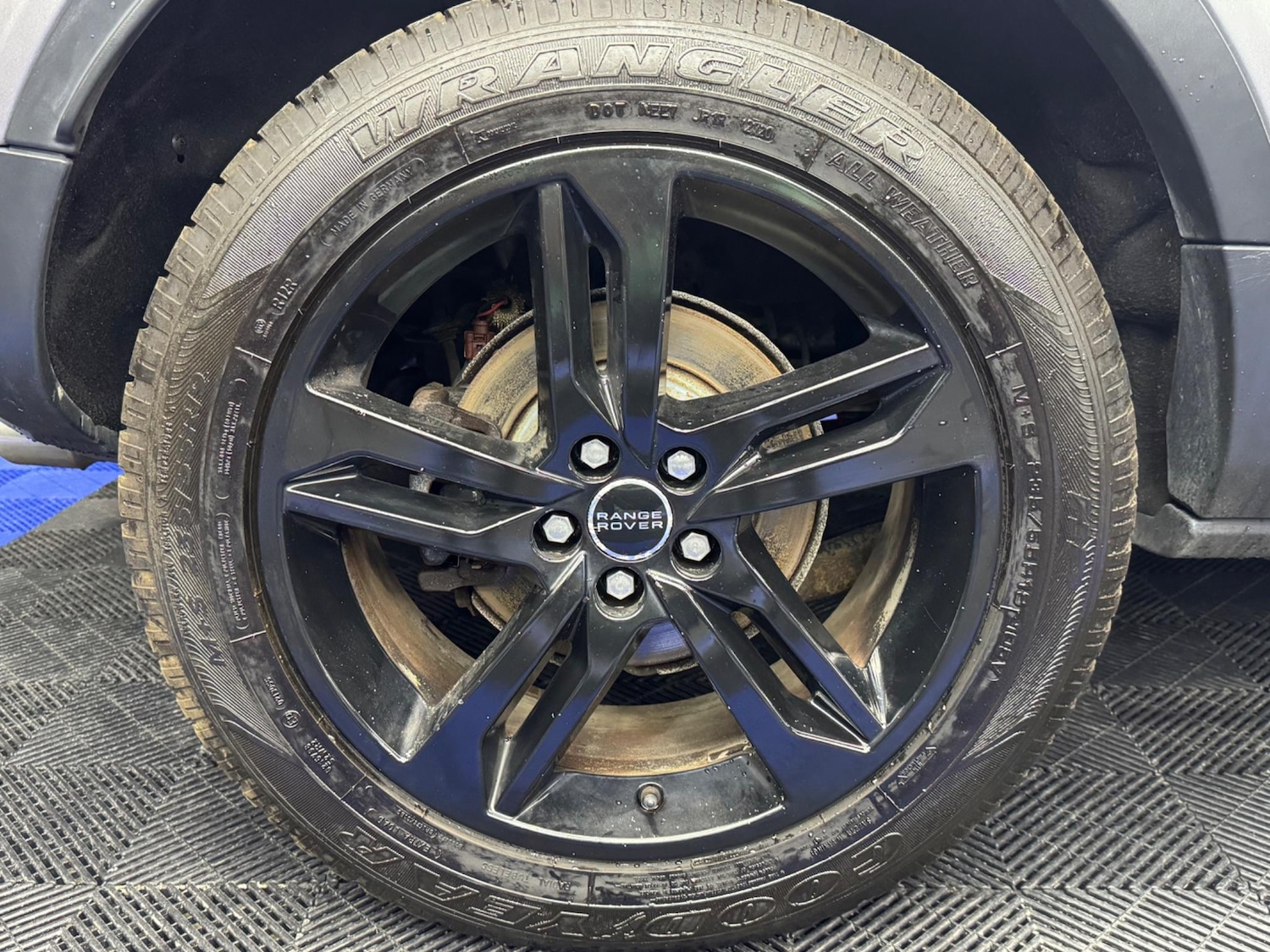 Vehicle 27