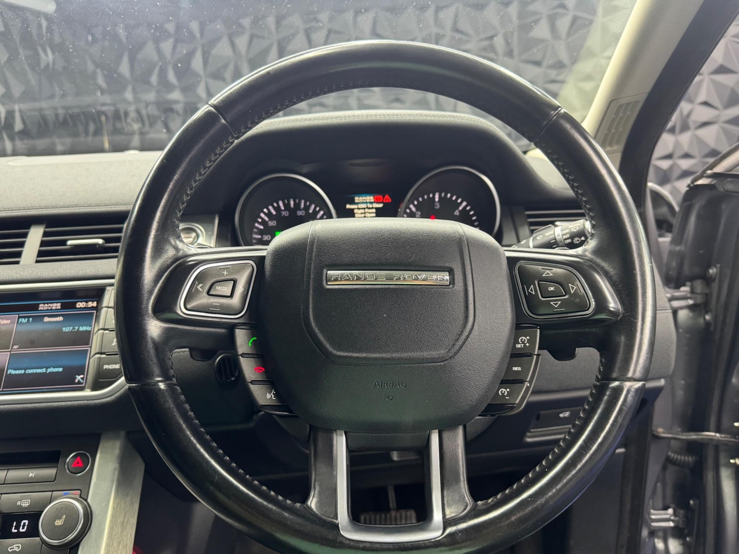 Vehicle 32