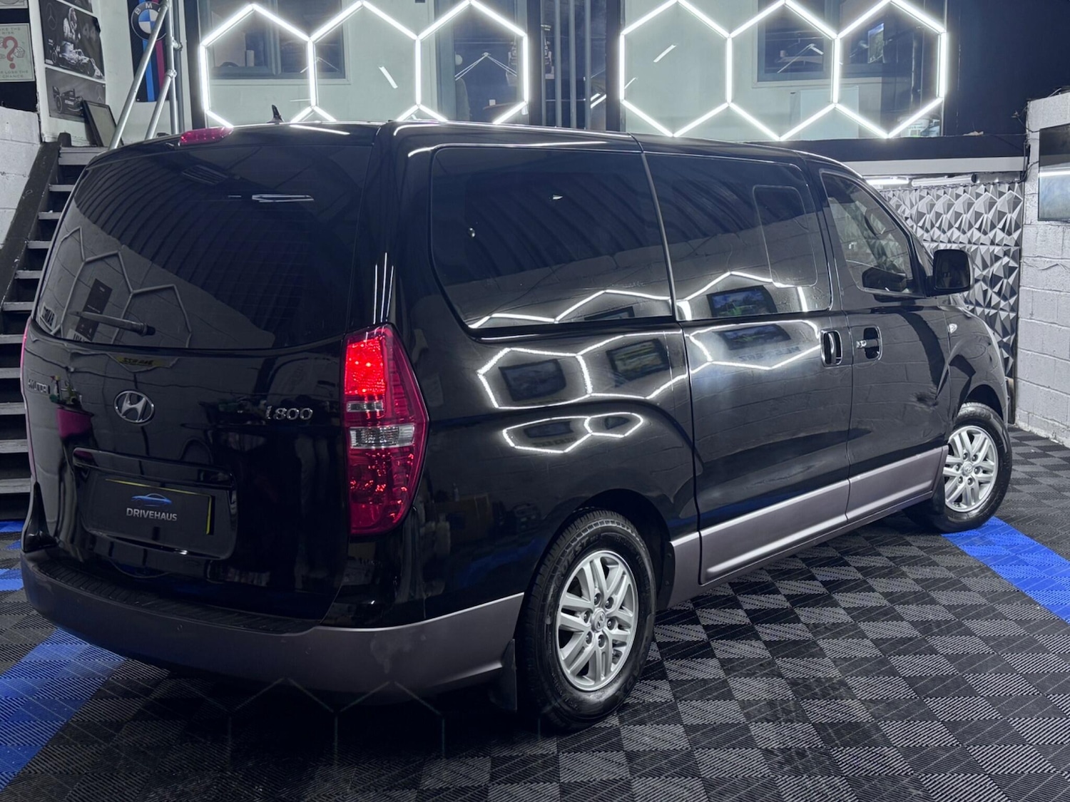 Used Hyundai i800 2016 for sale - 77359030: Photo 10