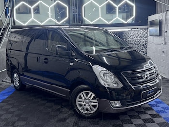 Used Hyundai i800 2016 for sale - 77359030: Photo