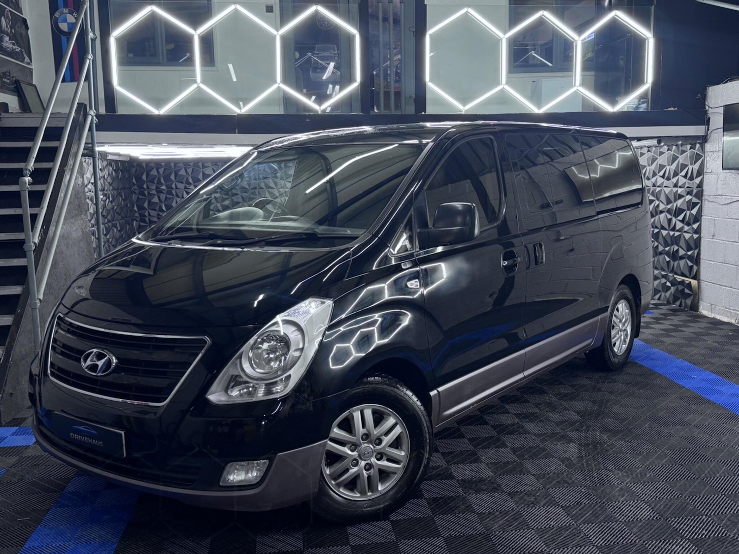 Used Hyundai i800 2016 for sale - 77359030: Photo 6