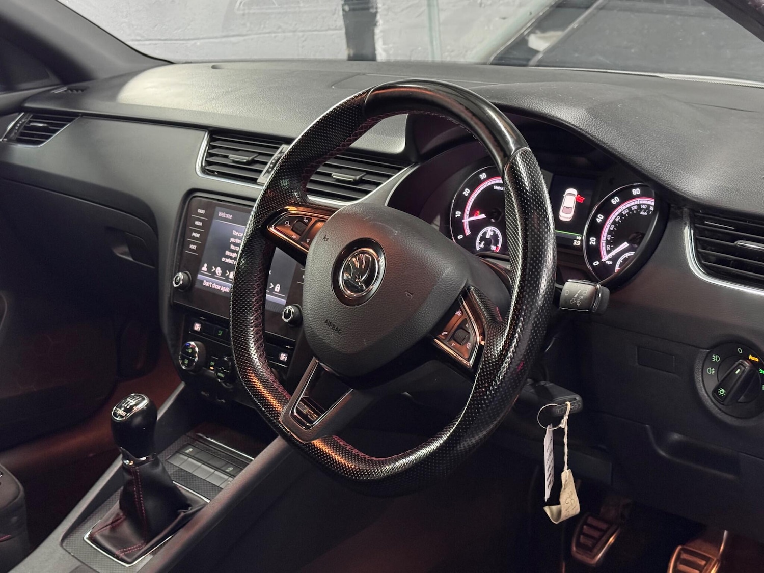 Used Skoda Octavia for sale - 77808495: Photo 10