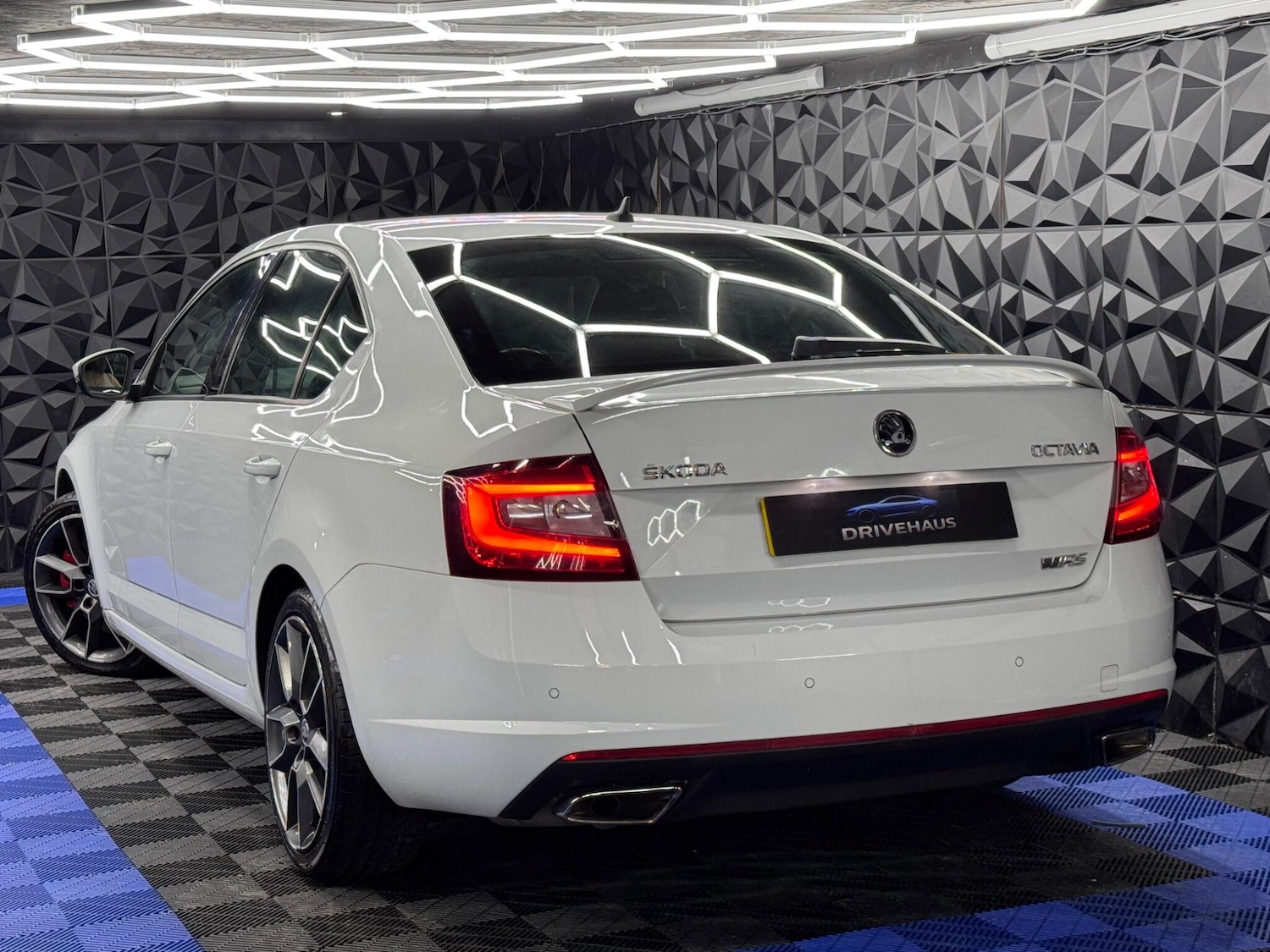 Used Skoda Octavia for sale - 77808495: Photo 3