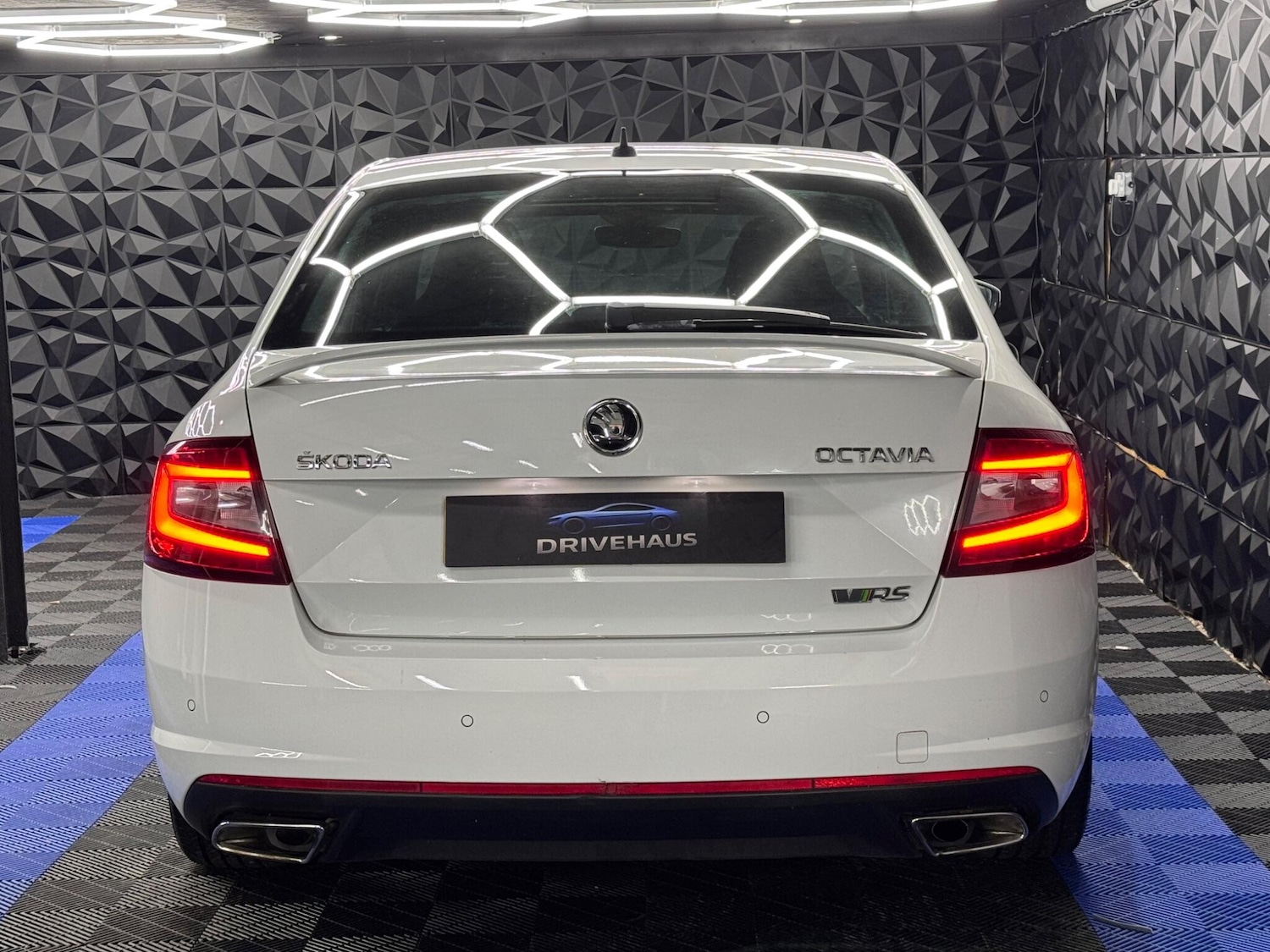 Used Skoda Octavia for sale - 77808495: Photo 4