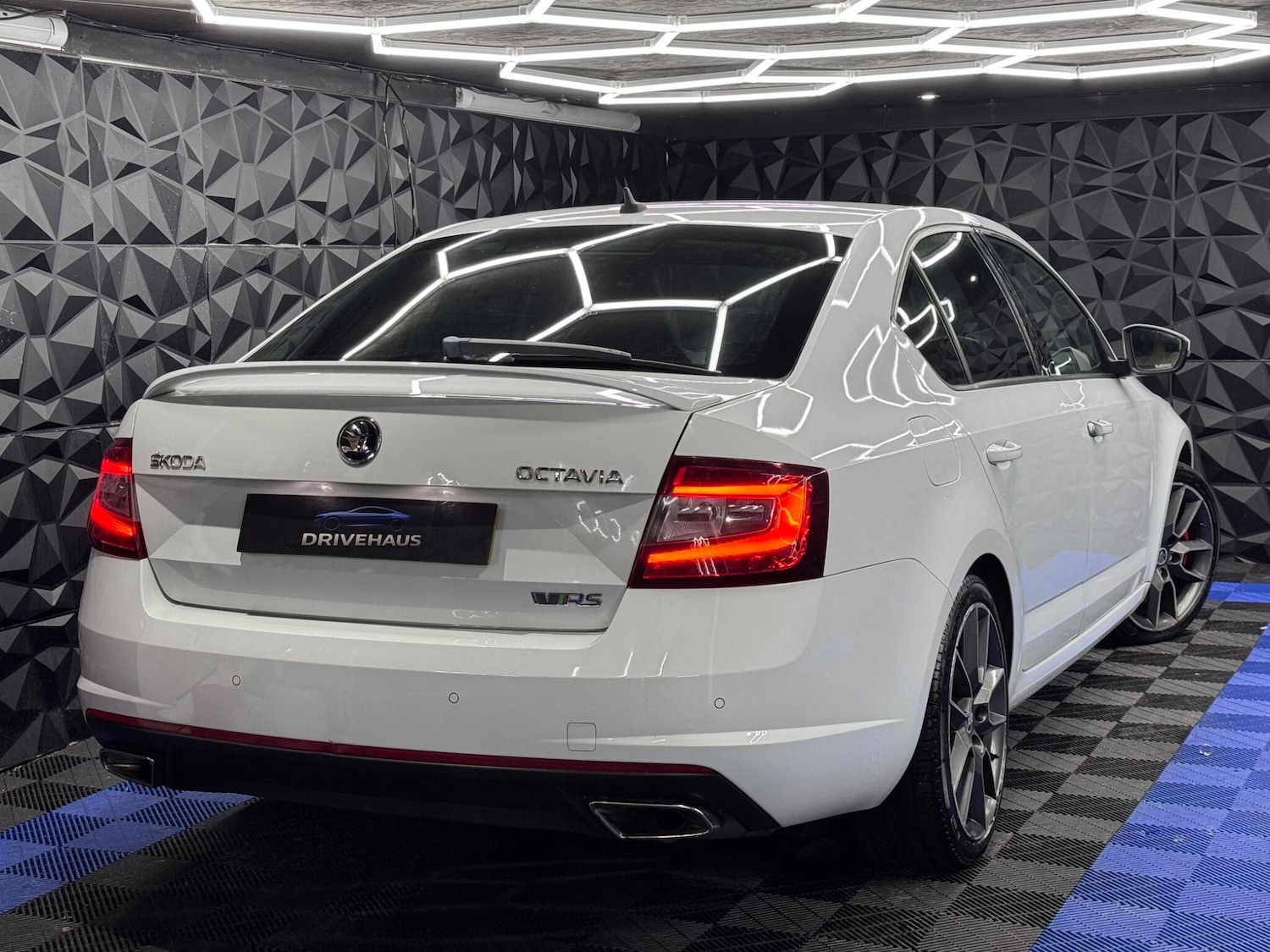 Used Skoda Octavia for sale - 77808495: Photo 5