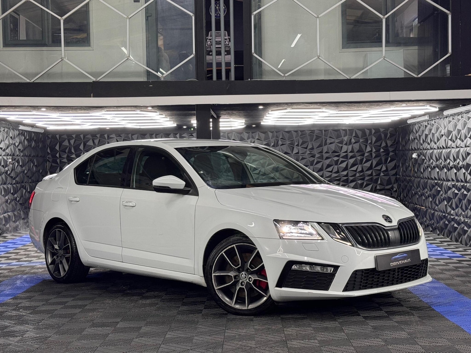 Used Skoda Octavia for sale - 77808495: Photo 6